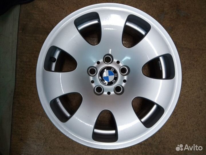Диски BMW