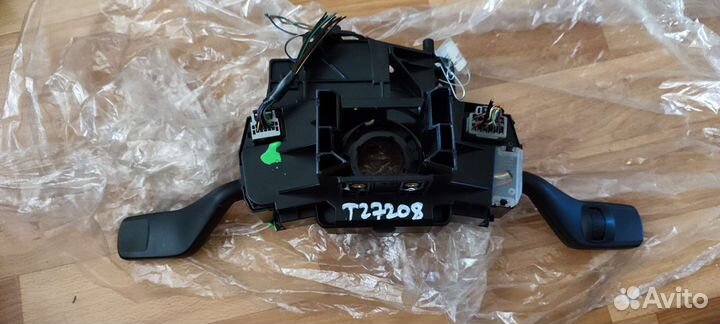 Переключатель поворотов и дворников Ford