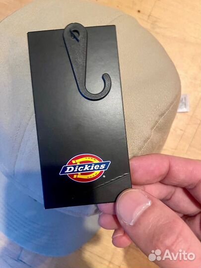 Кепка Dickies