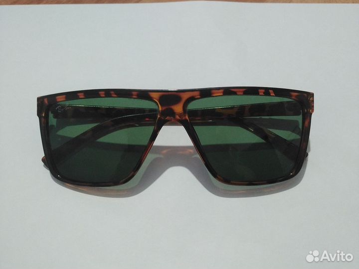 Очки ray ban wayfarer