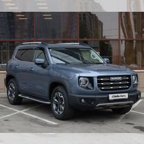 Haval Dargo 2.0 AMT, 2023, 22 117 км, с пробегом, цена 2 949 000 руб.