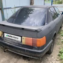 Audi 80 2.0 MT, 1990, 350 000 км, с пробегом, цена 110 000 руб.