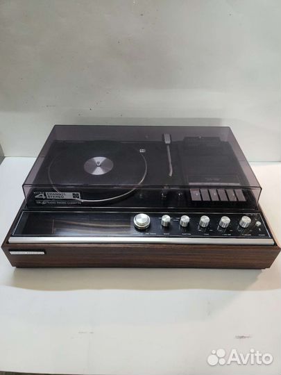 National panasonic SG-1010 музыкальный центр