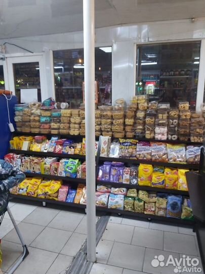 Продам готовый бизнес магазин