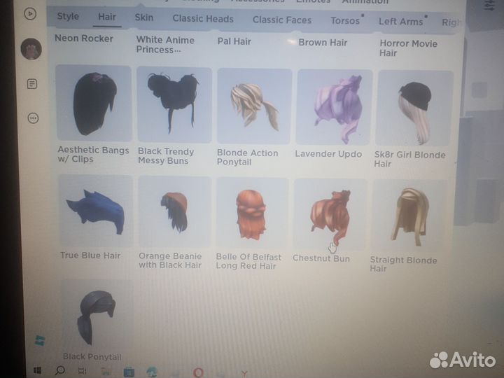 Фигурки роблокс