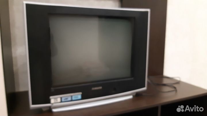 Телевизор samsung бу