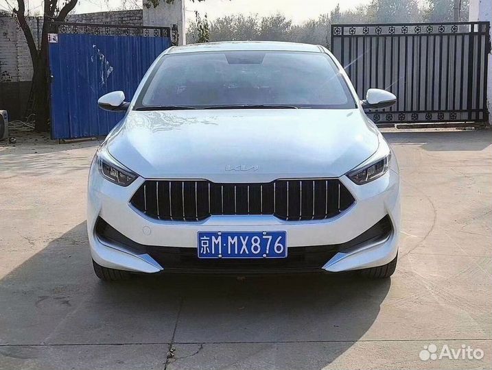 Пригон авто из китая