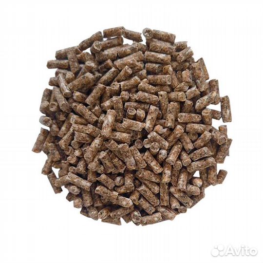 Комбикорм Viacorn лакт для лактирующих коз