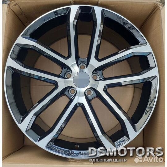 Диски 1518 11.0/21 5x112 ET30 d66.6 MB