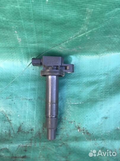 Катушка зажигания Toyota Prius 2008 г