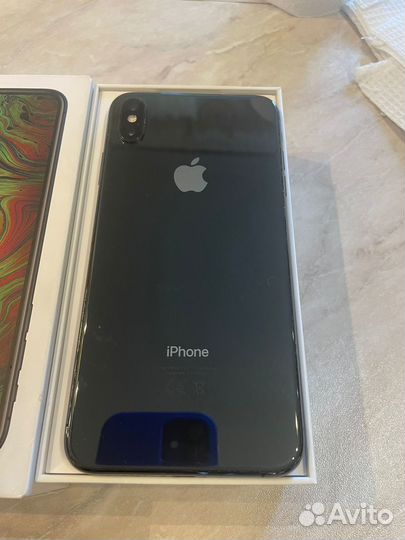 iPhone 10 xs max