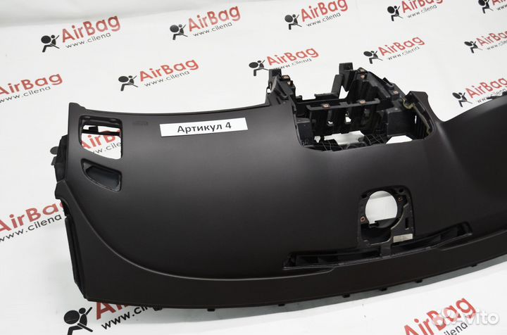 Торпедо панель Opel Insignia (2008 - 2015) арт.:04