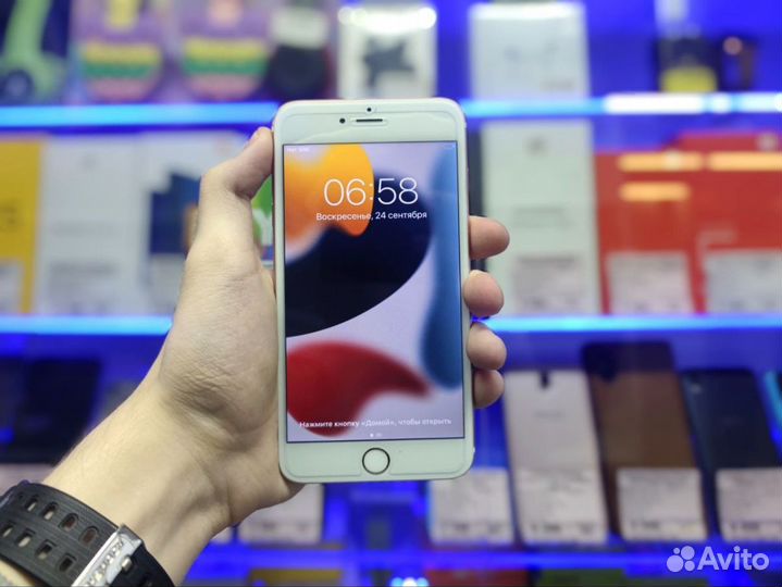 iPhone 6S Plus, 32 ГБ