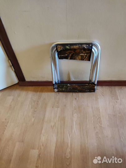 Складной стул