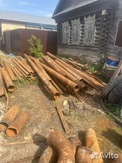 Швеллер, труба 219,отводы 219 редуктор ц2у 125