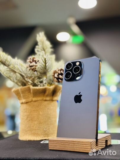 iPhone 15 Pro Max, 256 ГБ