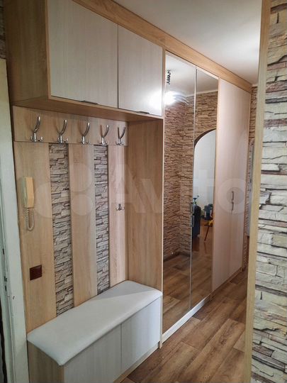 3-к. квартира, 60,1 м², 9/9 эт.