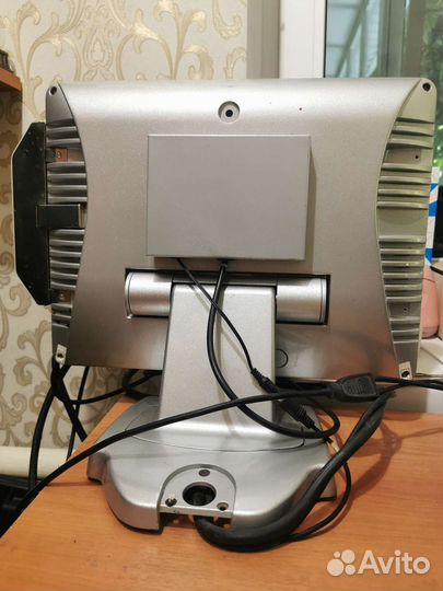 Моноблок для r-keeper