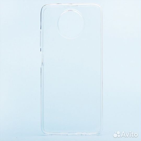 Чехол-накладка Ultra Slim для Xiaomi Redmi Note 9T