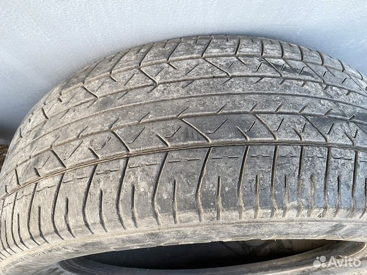 Toyo Versado CUV 235/55 R18