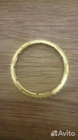 Кольцо кпп синхронизатора Ховер Н5