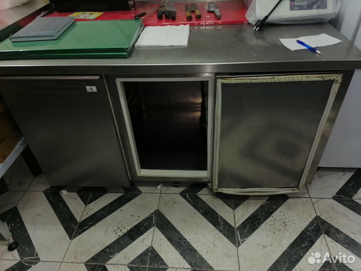 Ремонт холодильников на дому