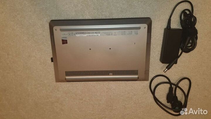 Ноутбук dell inspiron 11 3000 series