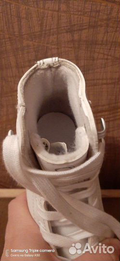 Коньки 28 р- р