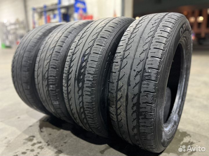 Hankook Optimo K406 215/65 R16 98H