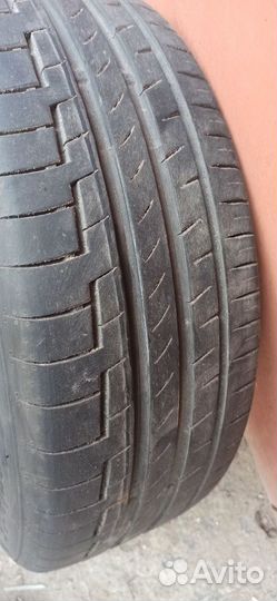 Continental PremiumContact 6 205/55 R16