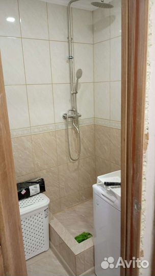 Отделочные работы