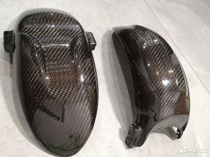 Крылья для электросамоката Dualtron Thunder