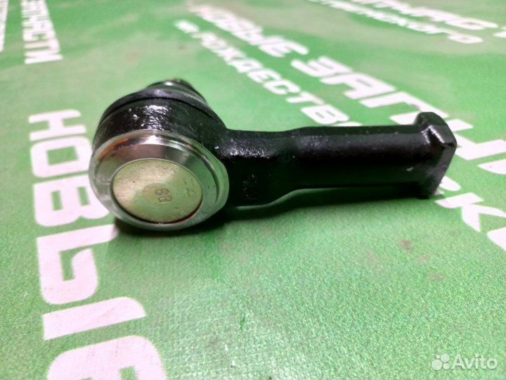 Рулевой наконечник Mazda 626 1990