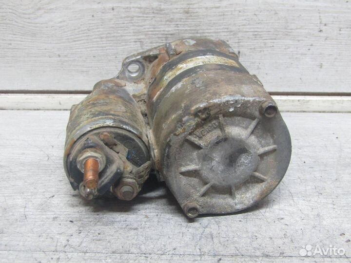 Стартер Mercedes-Benz A-Класс W168 (1997 - 2001)