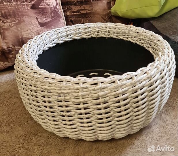 Кашпо уличные