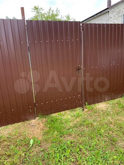 Участок 8 сот. (ИЖС)