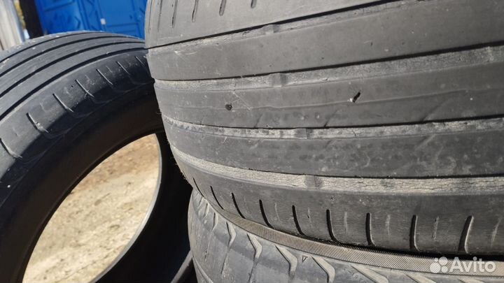 Yokohama C.Drive 2 AC02 215/60 R16