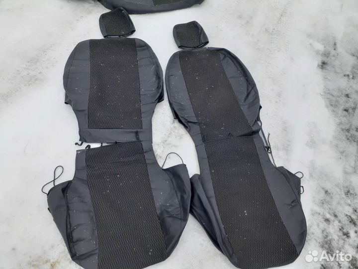 Чехлы лада гранта