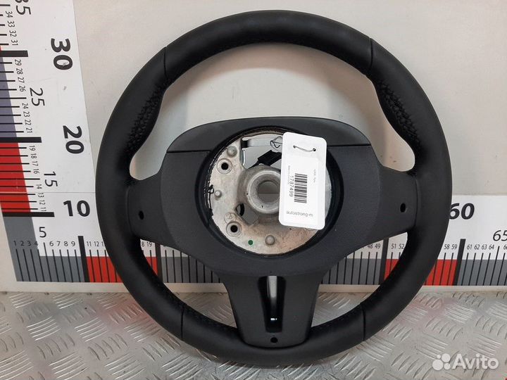 Руль BMW X3 (G01/G08) 2021 32308094541