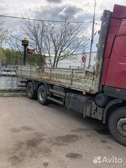 МАЗ 6312А9-320-010, 2012