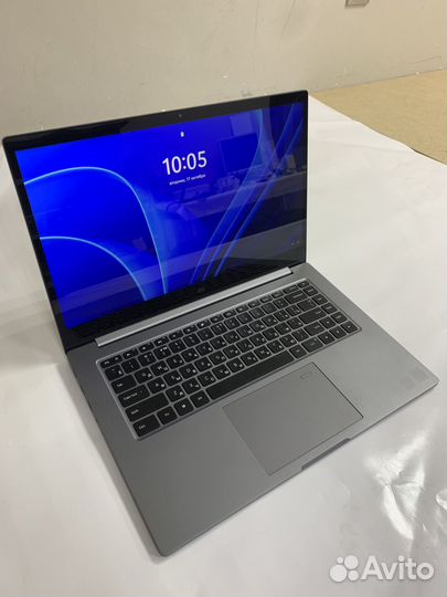 Xiaomi MI Notebook Pro 15.6 GTX