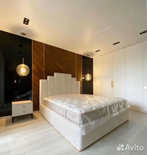 Кровать 180х200