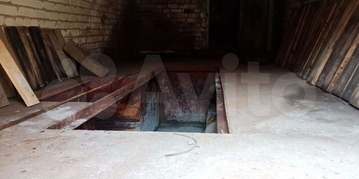 Гараж, 20 м²