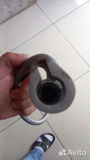 Крюк для миксера