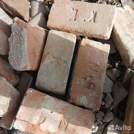 Кирпич царский