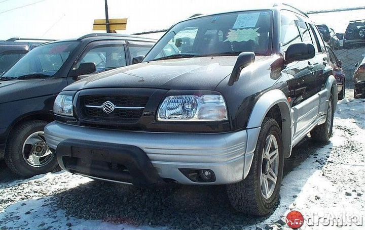 Новая ручка двери внутренняя,внешняя Escudo/Vitara