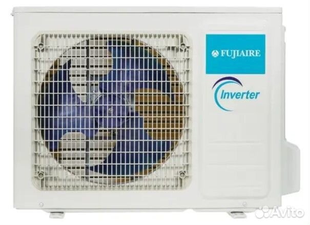 Сплит-система Fujiaire fjamh12R1DI