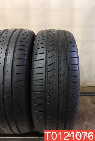 Pirelli Cinturato P1 Verde 195/55 R15 85H