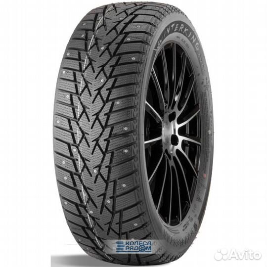 DoubleStar DW01 195/55 R15 85T