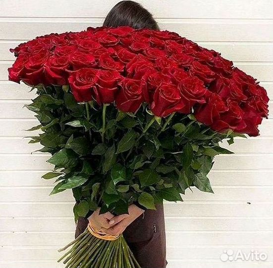 Розы Цветы Букеты 25 51 151 201 101 301 501 опт